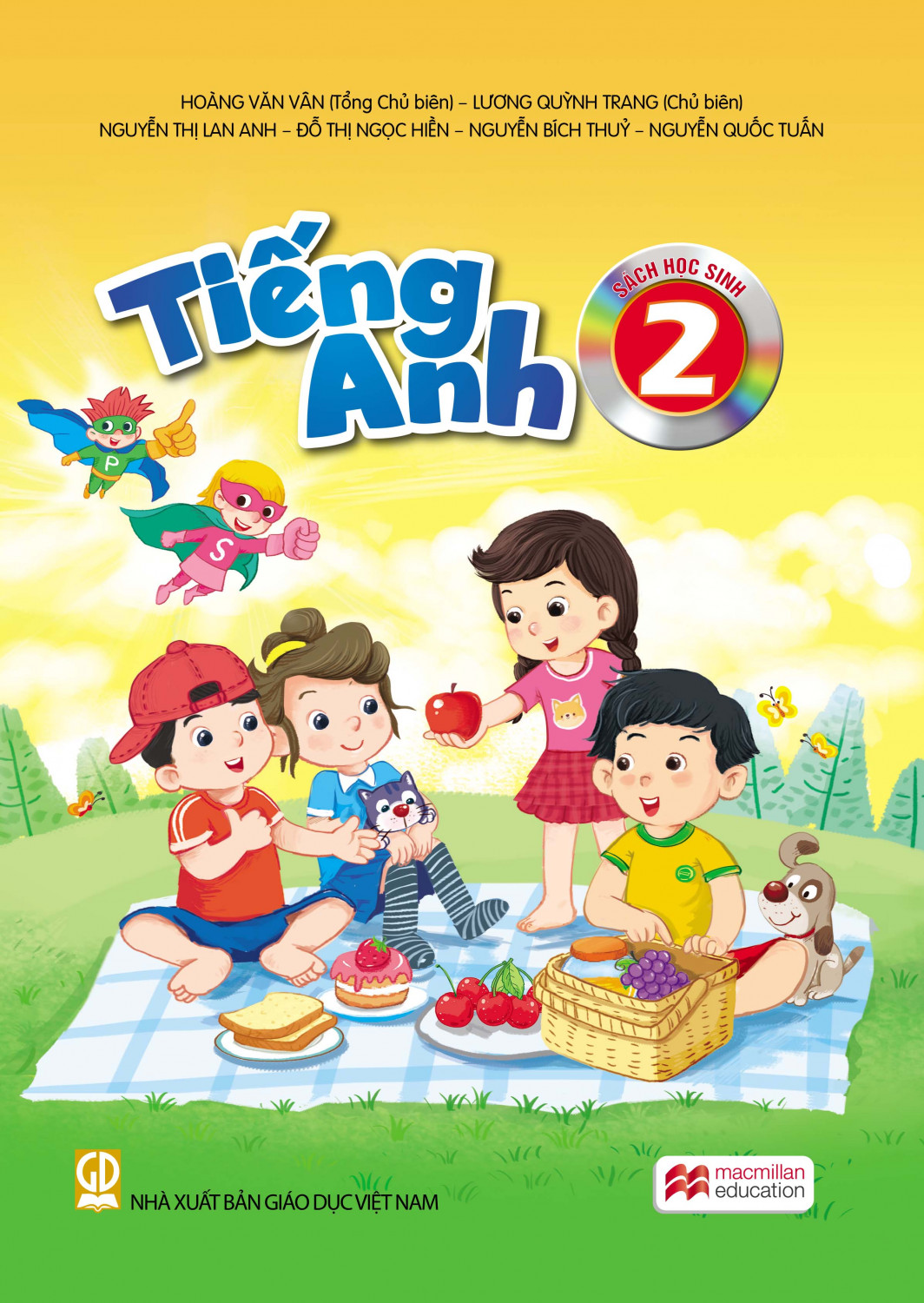 Tuần 22 - Tiếng Anh - Unit 6: Exercise