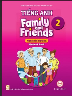UNIT 1: IS THIS YOUR MOM?_LESSON 1 WORDS