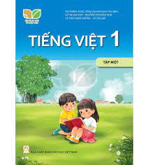 Tiếng Việt 1- Tập 1 (Kết nối tri thức với cuộc sống)